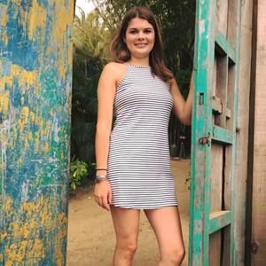 Meet your Posher, Allison